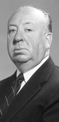 Alfred Hitchcock