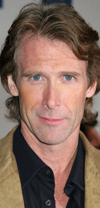 Michael Bay