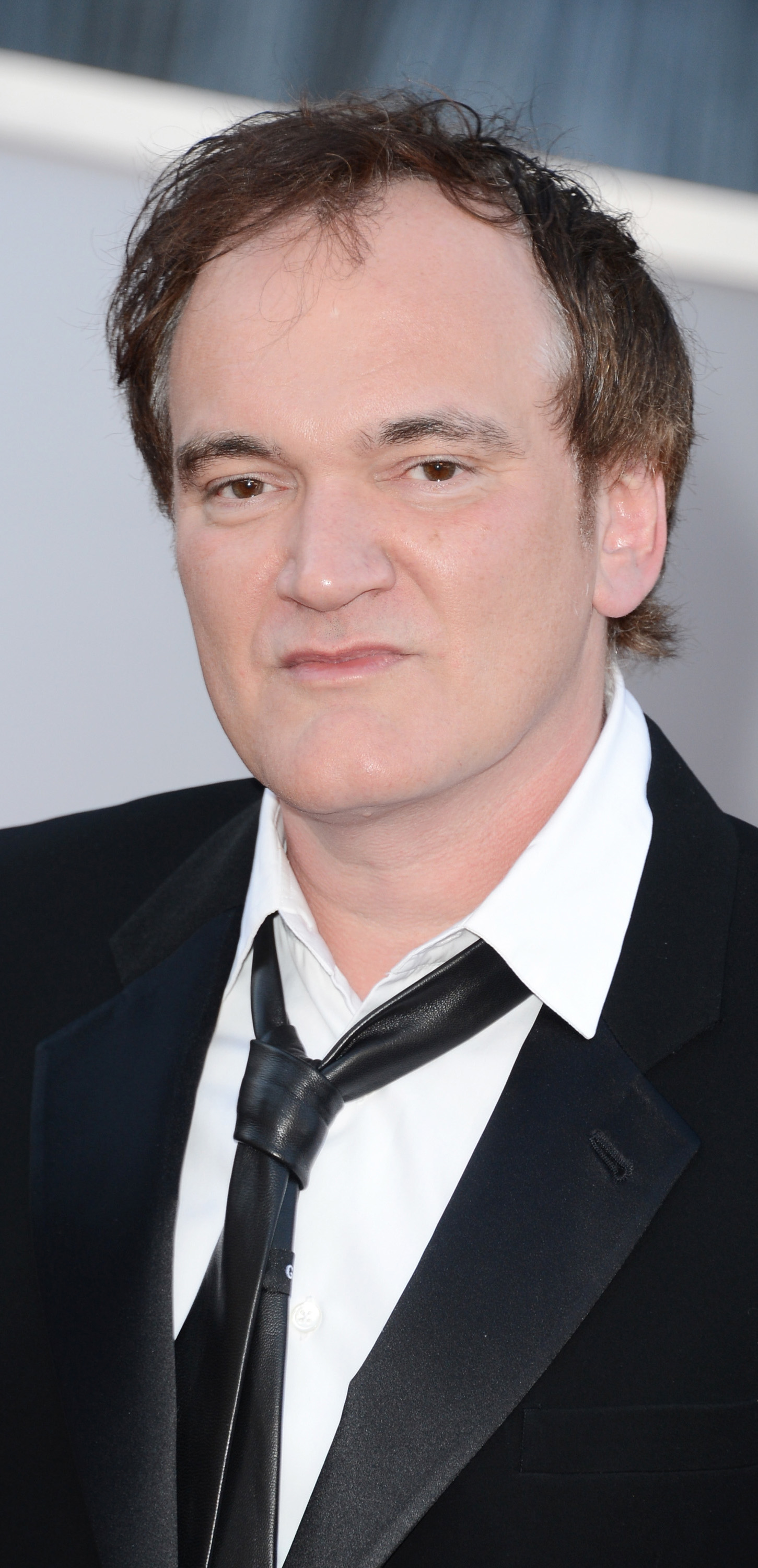 Quentin Tarantino