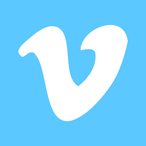 vimeo logo