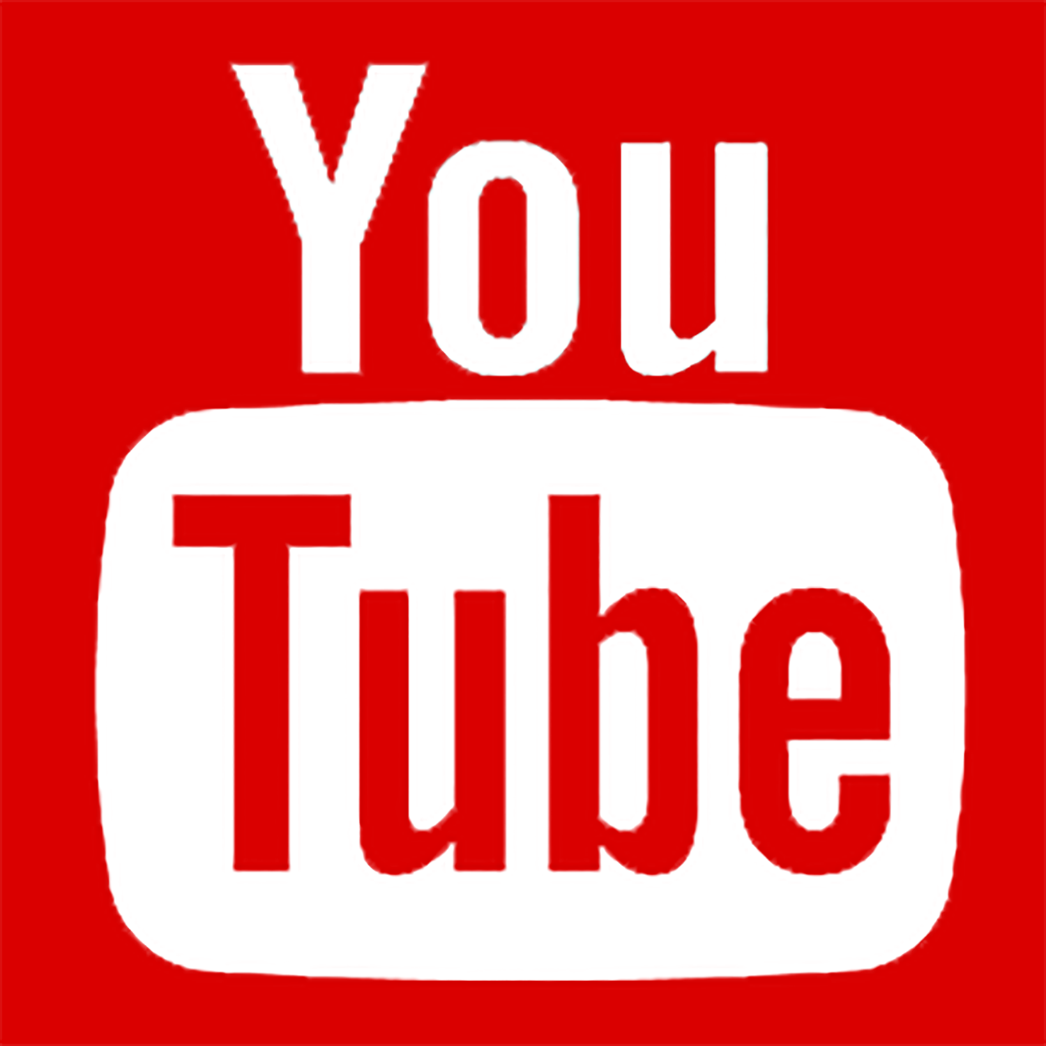 youtube logo