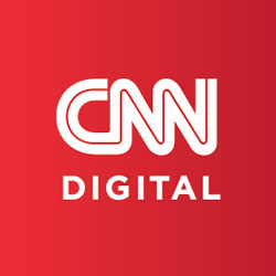 A CNN Digital logo