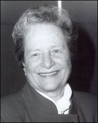 Frances L. Lewine