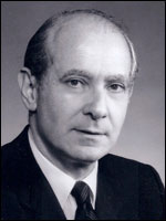 Robert S. Leaf